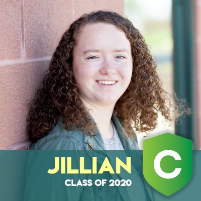 Jillian